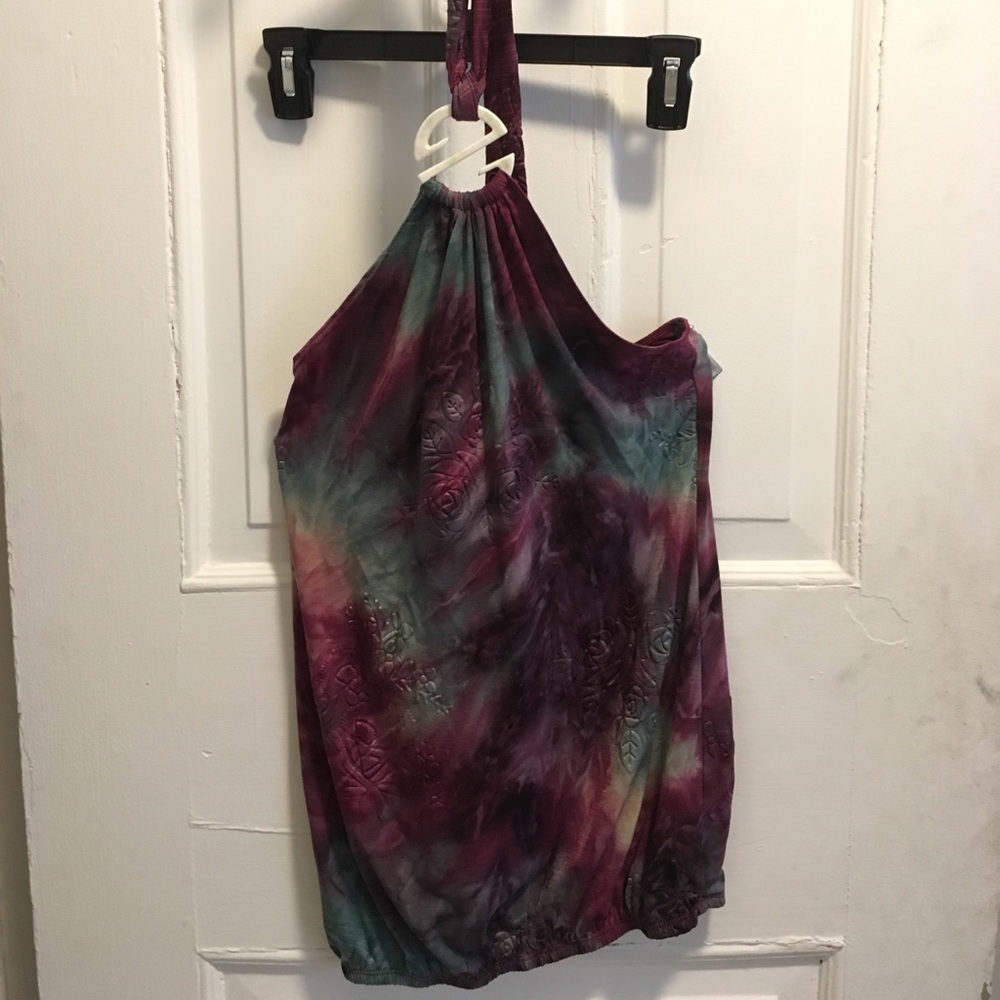 Halter Top