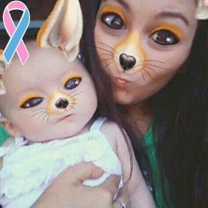 Meet your Posher, Brittney