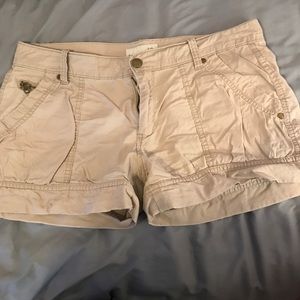 Old Navy Khaki Shorts