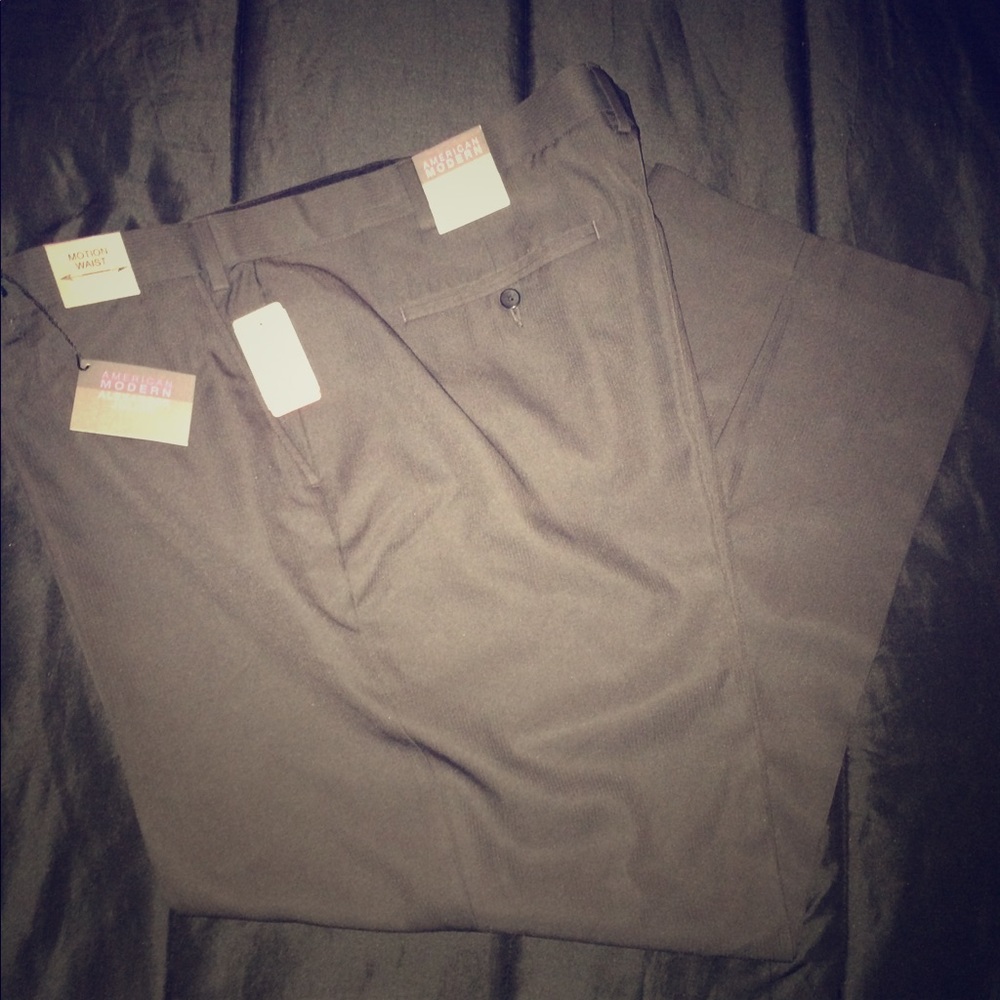Alexander Julian BIG MENS dress pants
