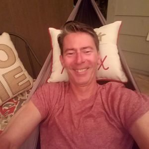 Meet your Posher, Bill