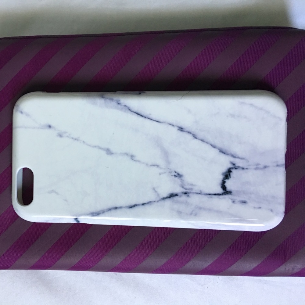 iPhone 6/6s marble phone case