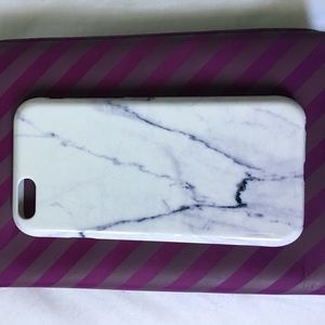 iPhone 6/6s marble phone case