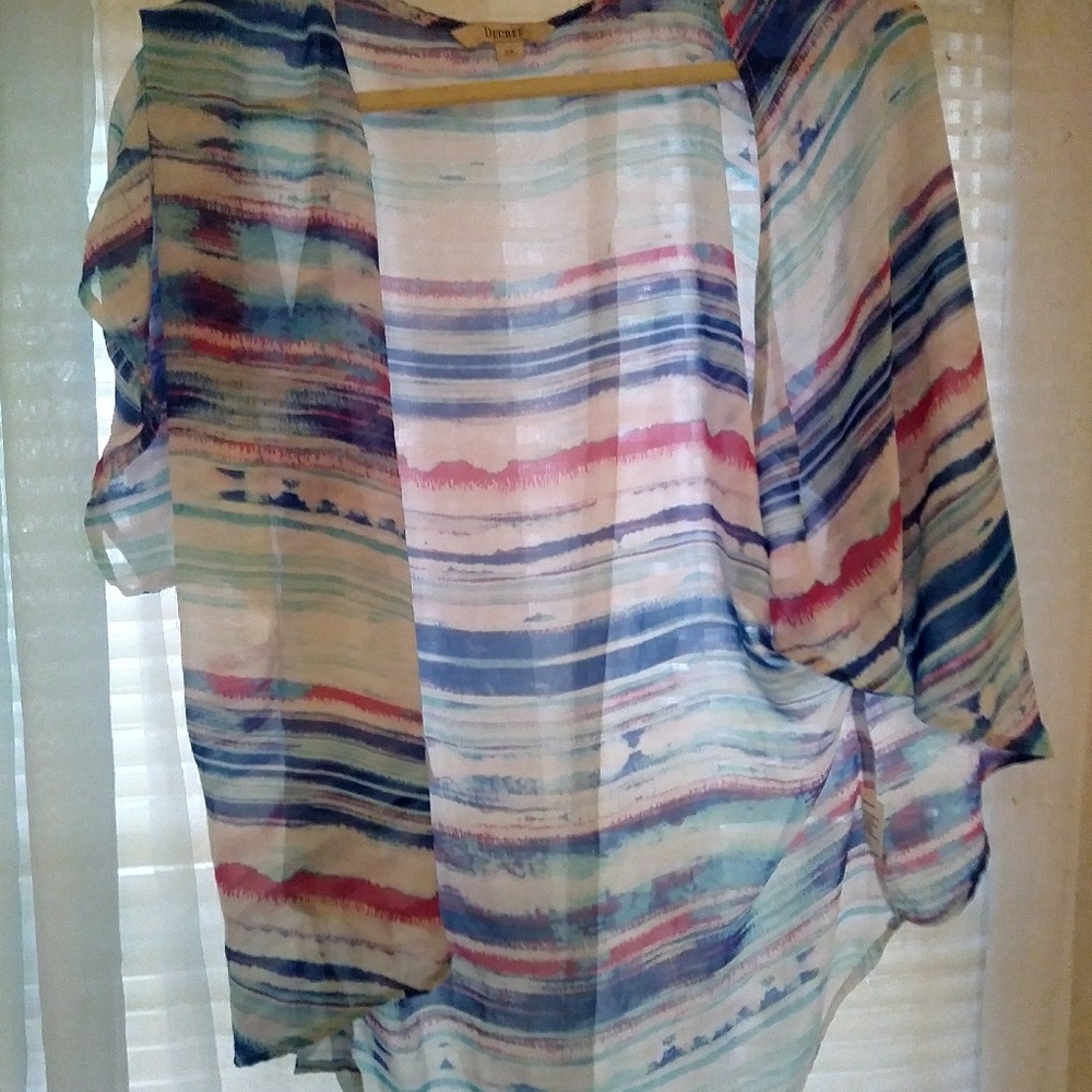 Ladies Kimono
