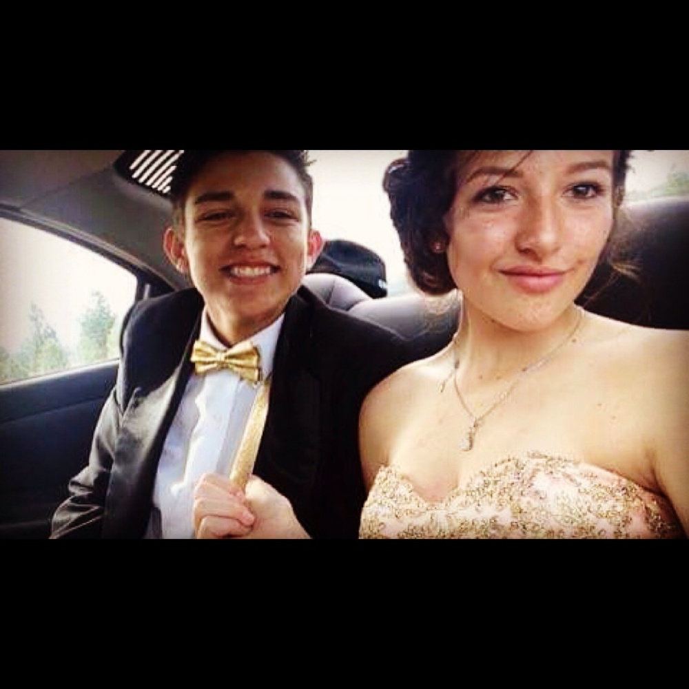 Meet your Posher, Karley