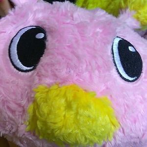 Meet your Posher, Felony