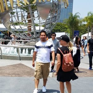 Meet your Posher, Rafael