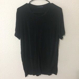 Brandy t shirt dress