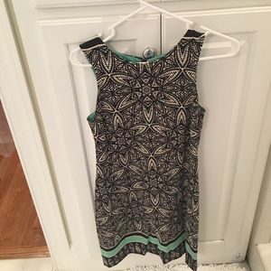 Nicole Miller dress
