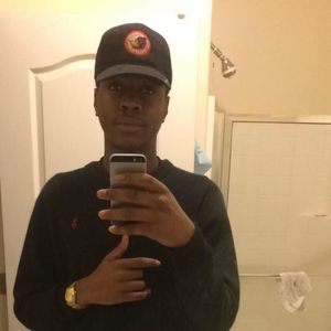 Meet your Posher, Darius