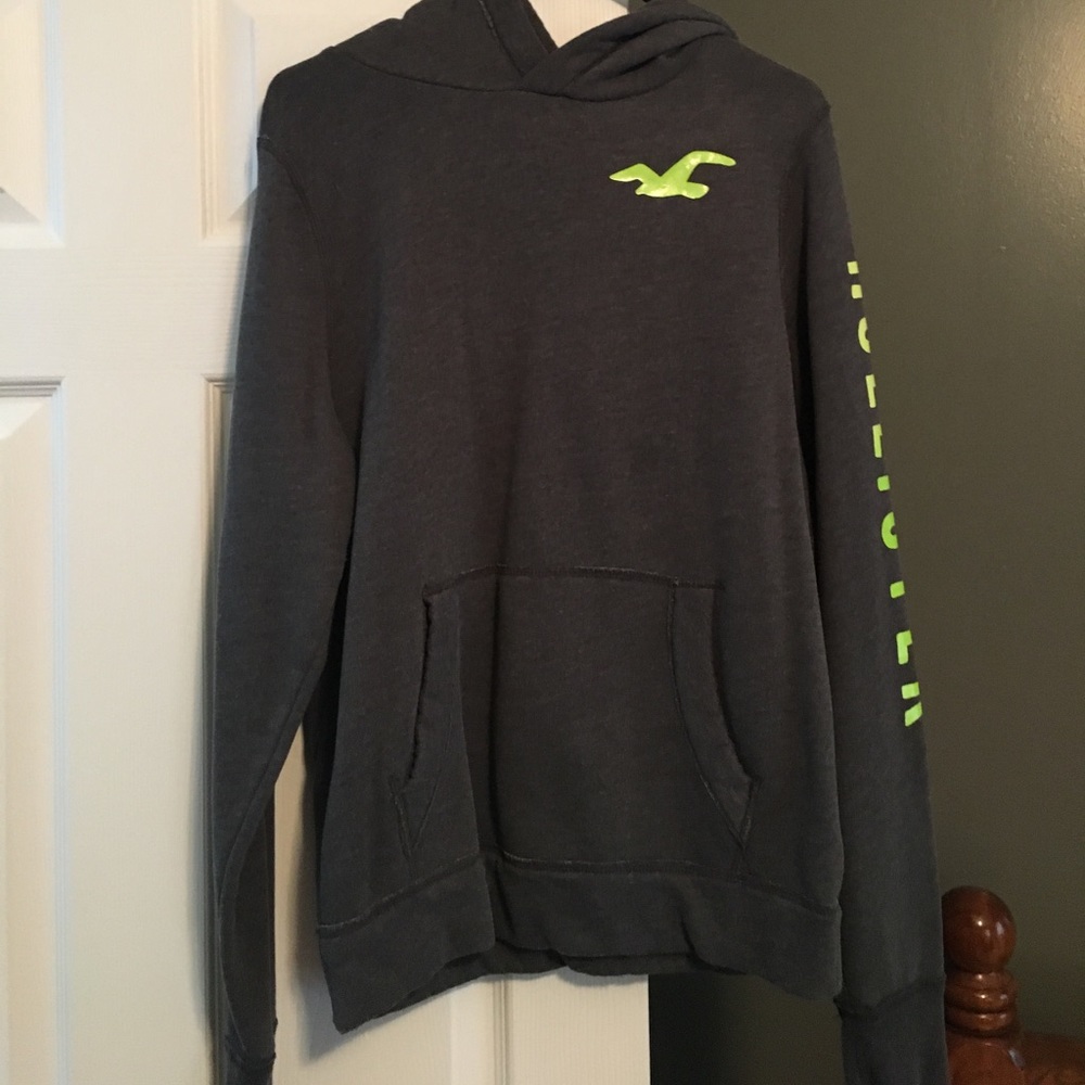 Hollister Hoodie