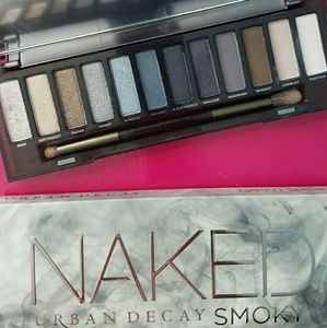 Urban Decay Naked palette