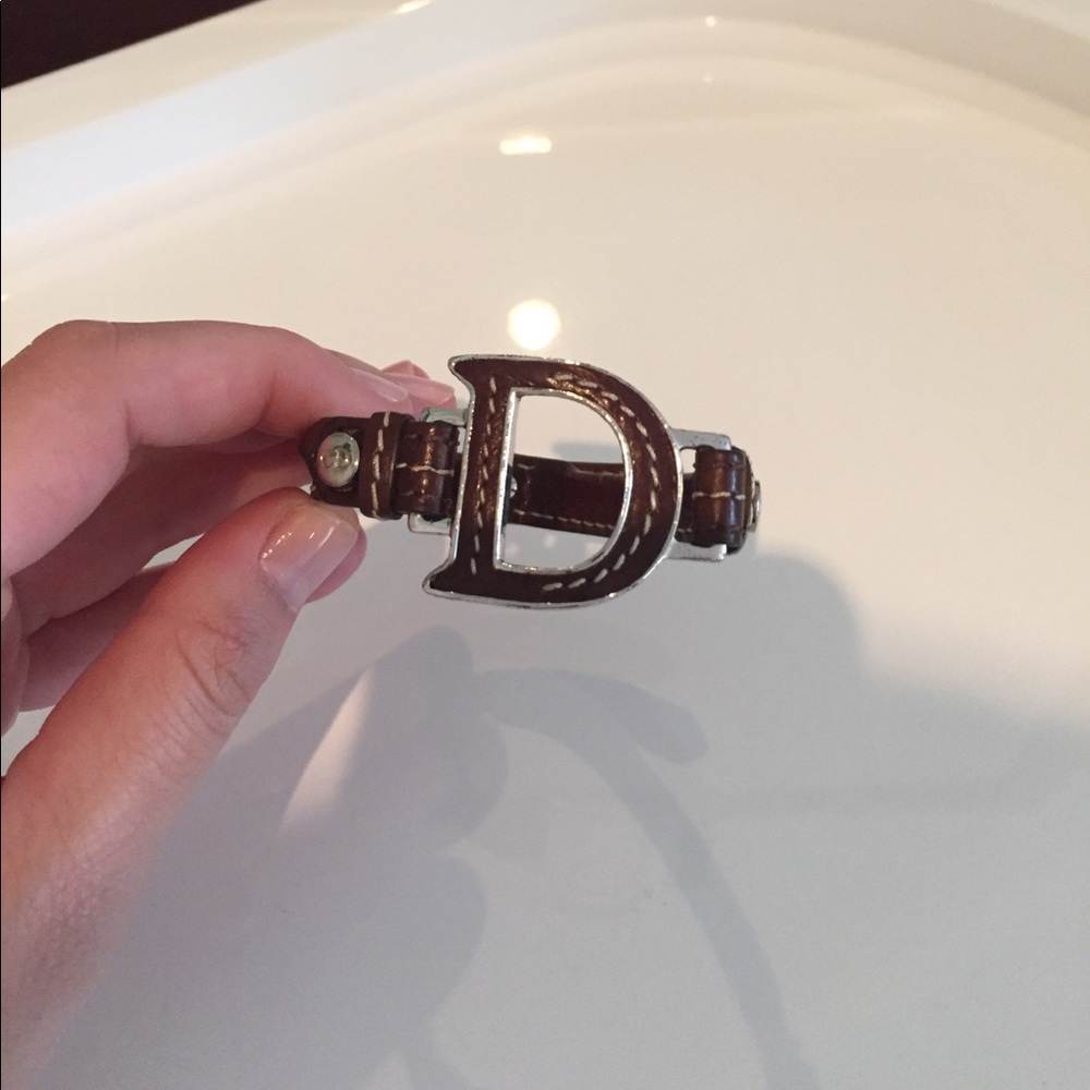 Dior bracelet