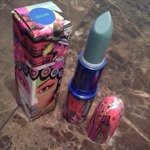 Mac Chris Chang Collection Lipstick. NIB/ FINAL $
