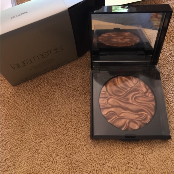 BRAND NEW Laura Mercier face Illuminator - Picture 2 of 5