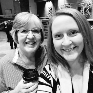 Meet your Posher, Erin