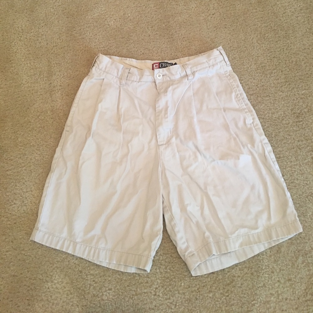 Ralph Lauren women's shorts