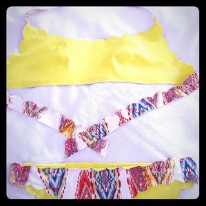 PilyQ Reversible Bikini