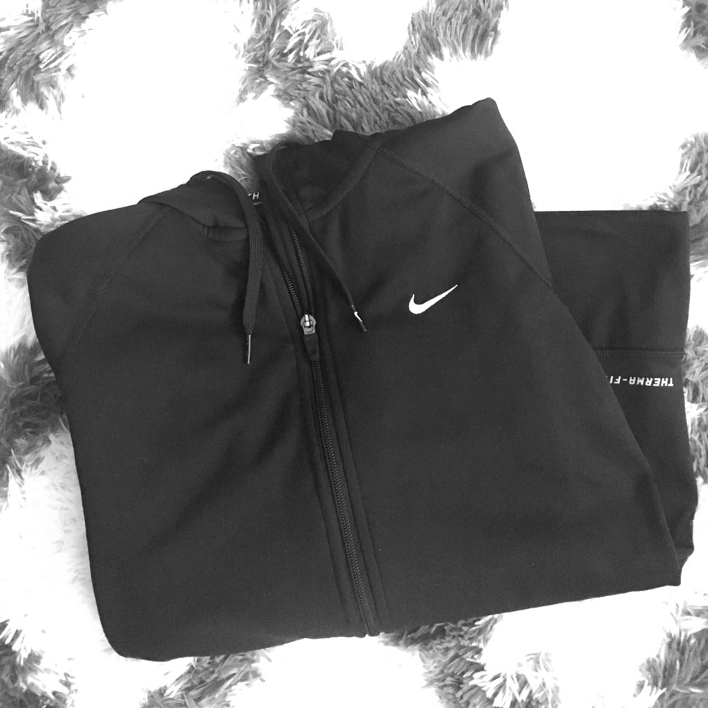 Nike Therma Fit Hoodie