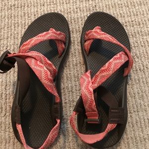 chacos