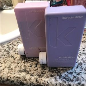 Kevin Murphy Blonde Angel Shampoo & Conditioner