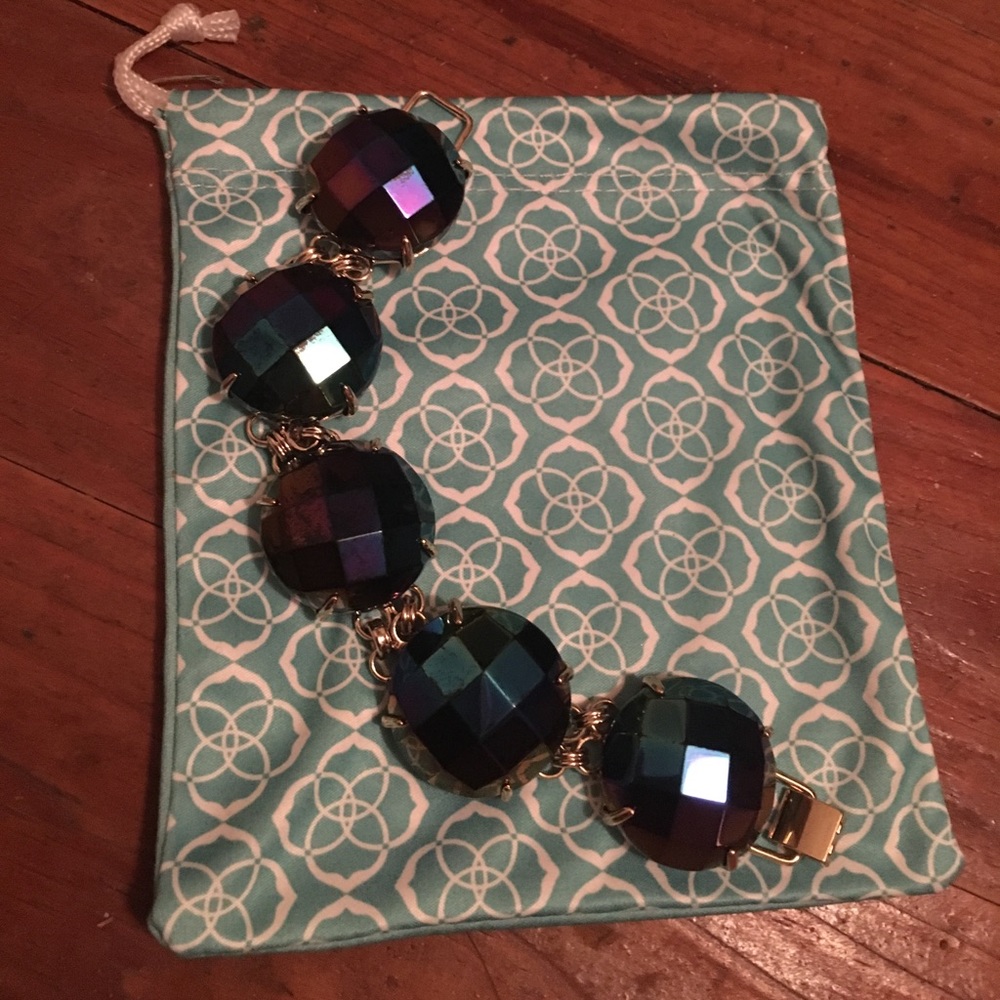 Kendra Scott Bracelet