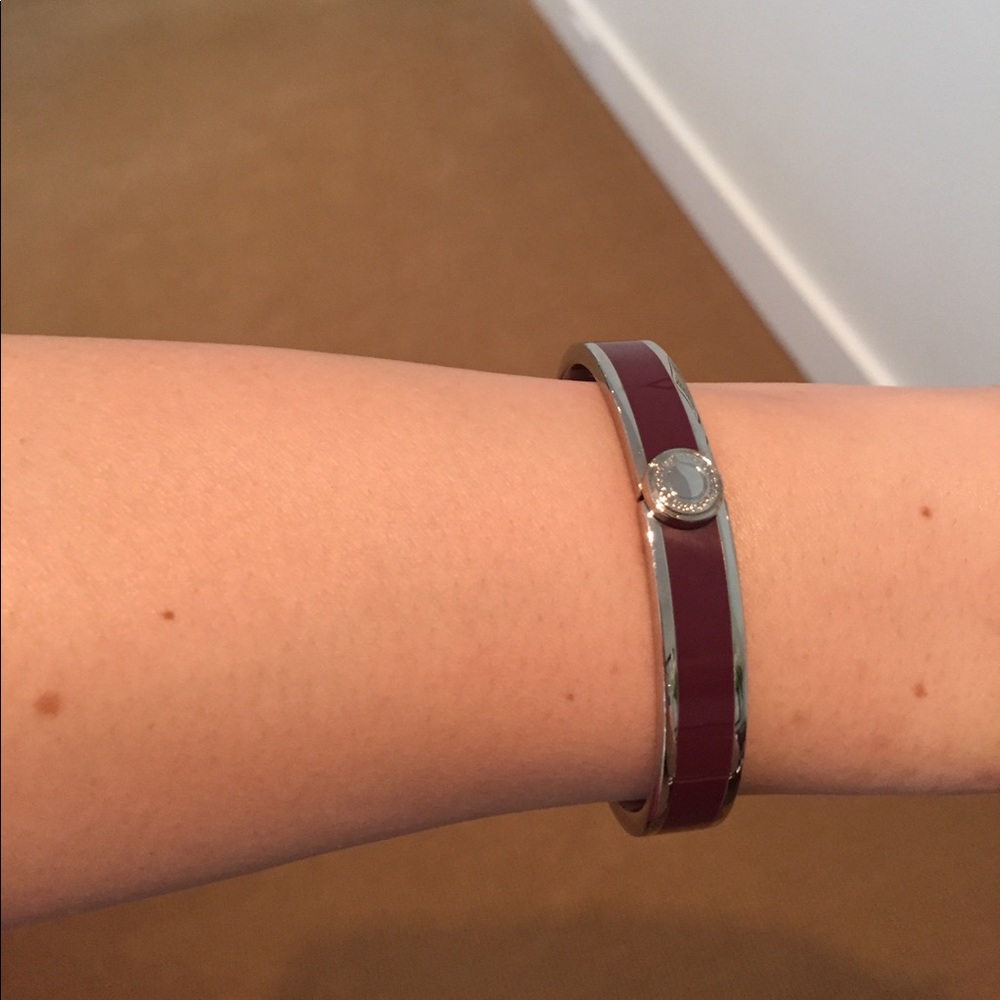 Coach bangle - Picture 2 of 2