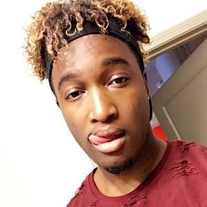 Meet your Posher, Jason