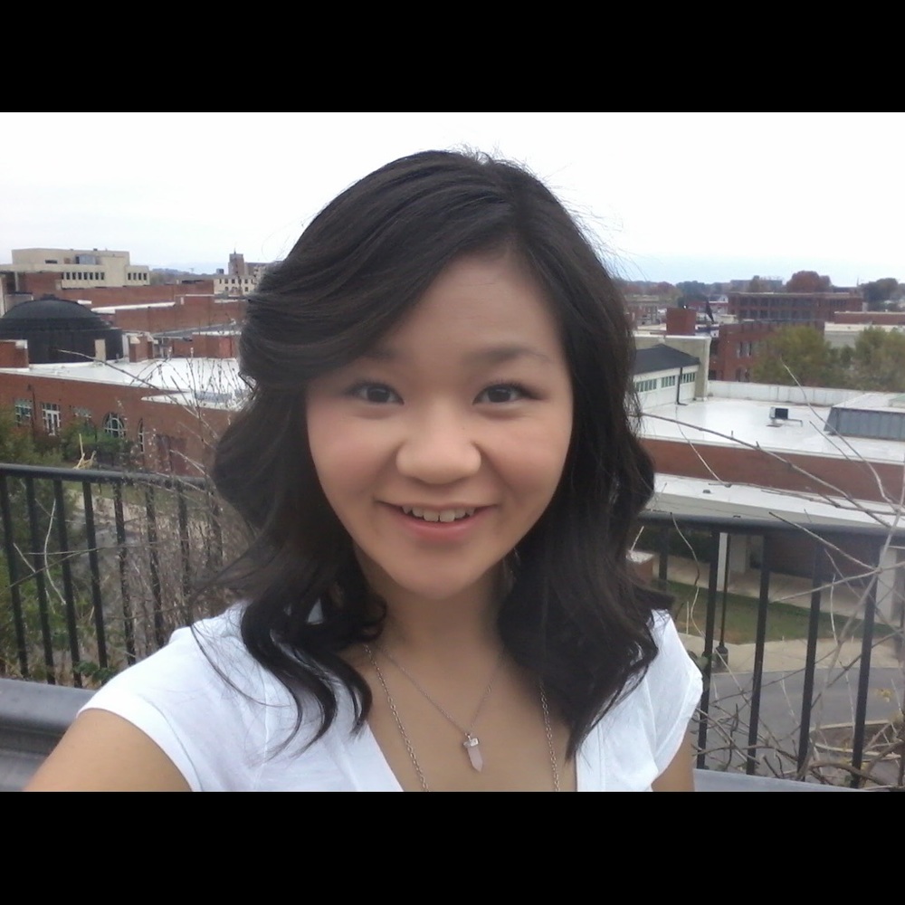 Meet your Posher, Lilly