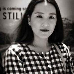 Meet your Posher, Ngi mar