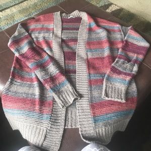 Maurices Cardigan