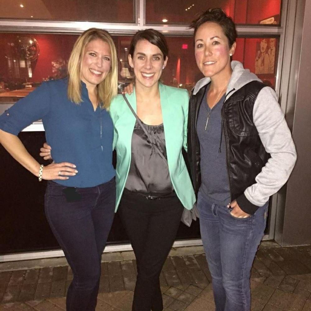 Meet your Posher, Lindsay