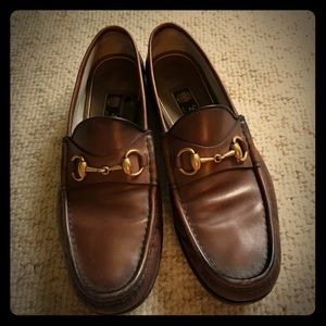 Men's Gucci Loafers
