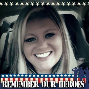 Meet your Posher, Misty