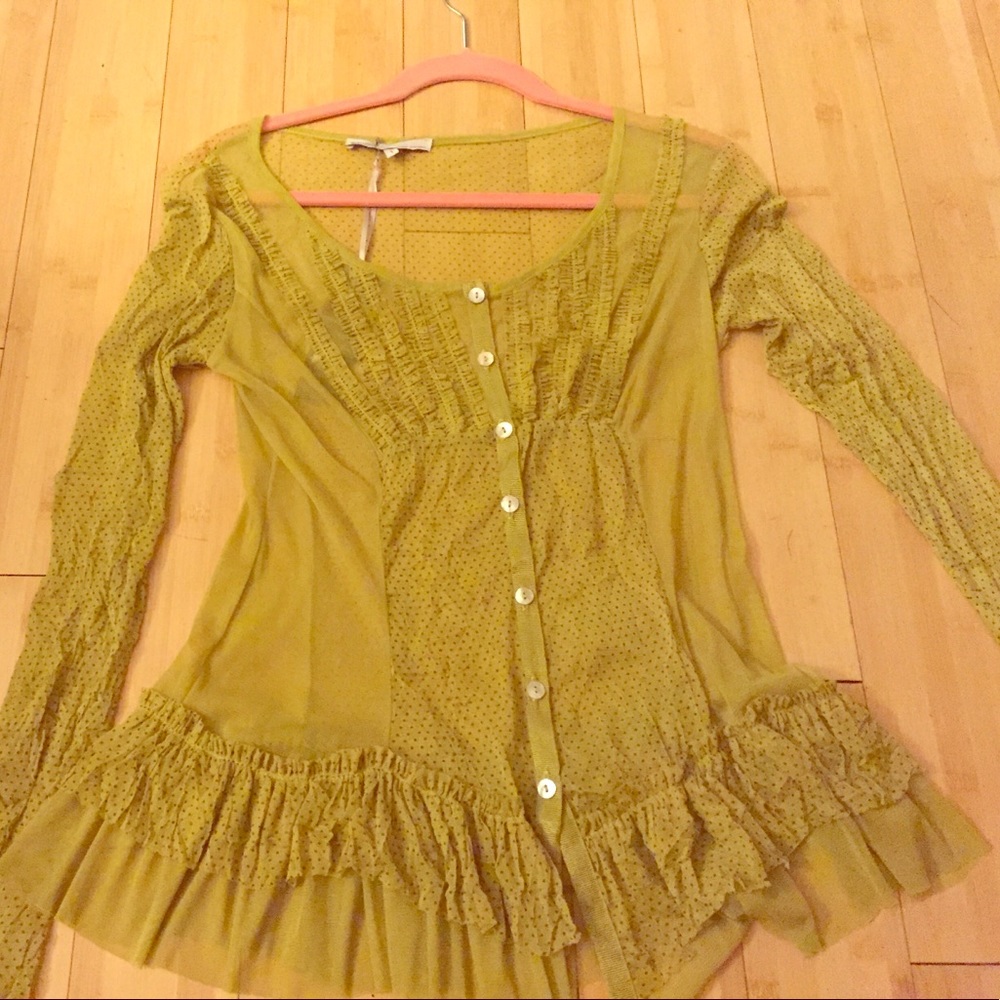 Sun light shirt