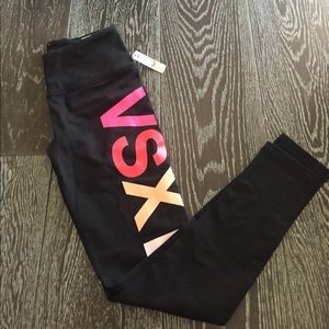 VSX Knockout Tight XS