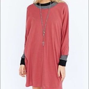 Urban Outfitters Project Social T Dress
