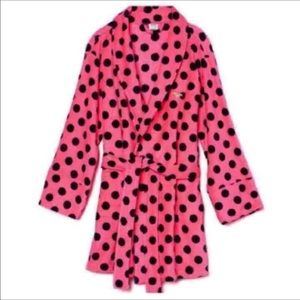 ❌❌❌SOLD Victoria's Secret PINK robe