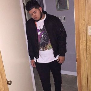 Meet your Posher, Jose