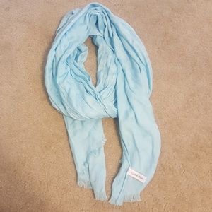 Clavin Klein Scarf