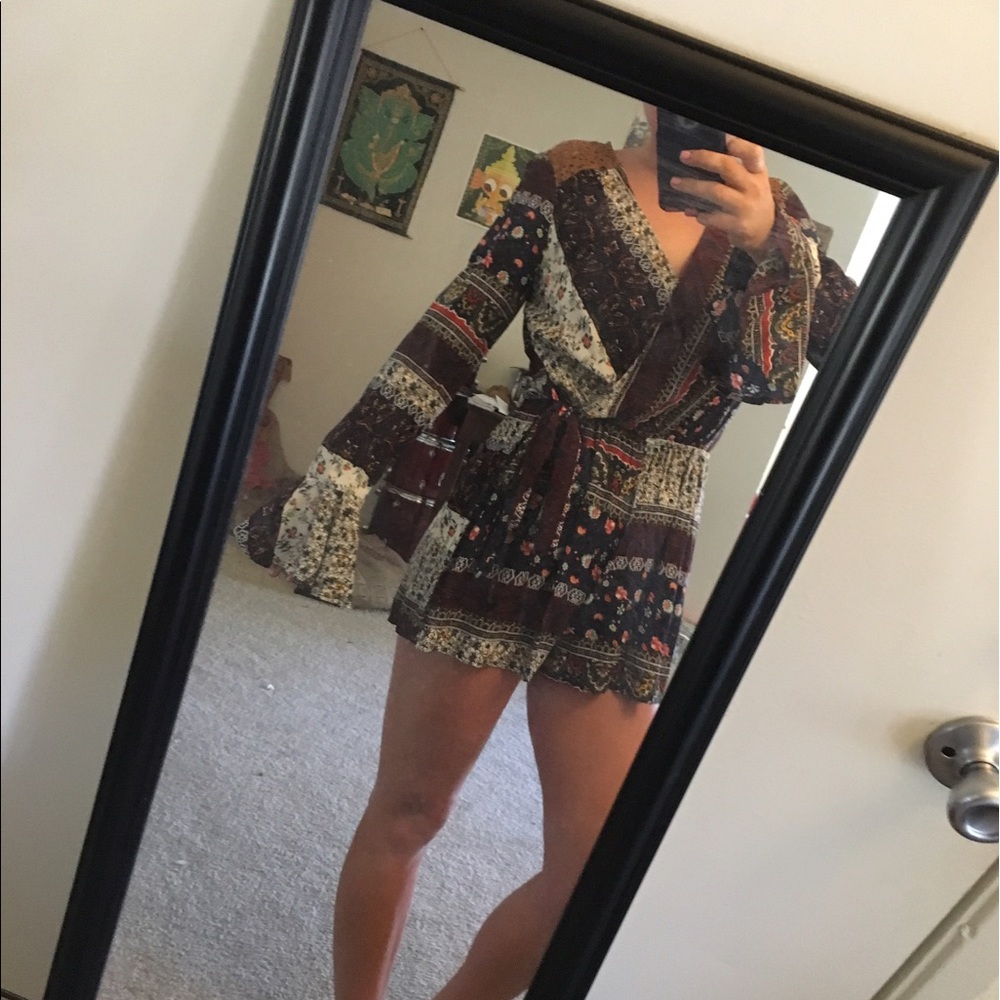 Romper - Picture 4 of 4
