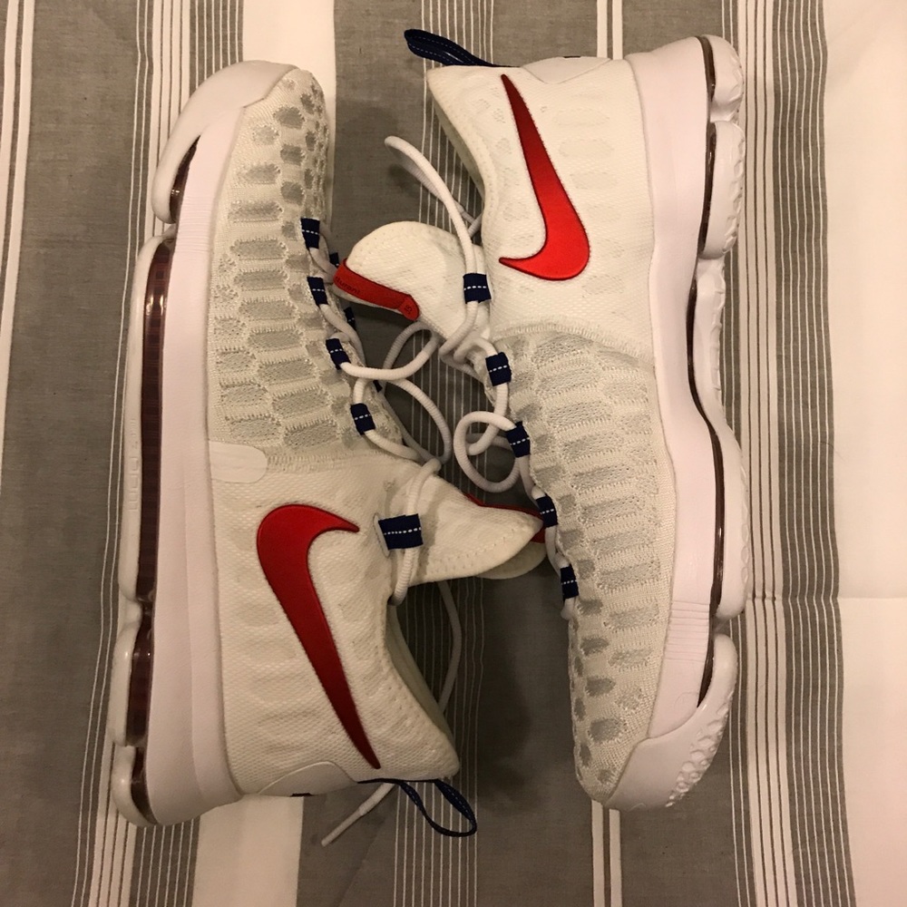 Nike KD 9 /size 12