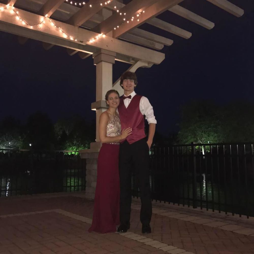 Meet your Posher, Mykayla