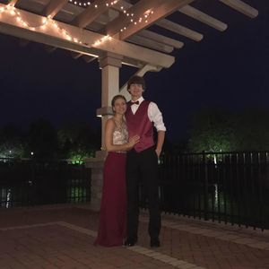 Meet your Posher, Mykayla