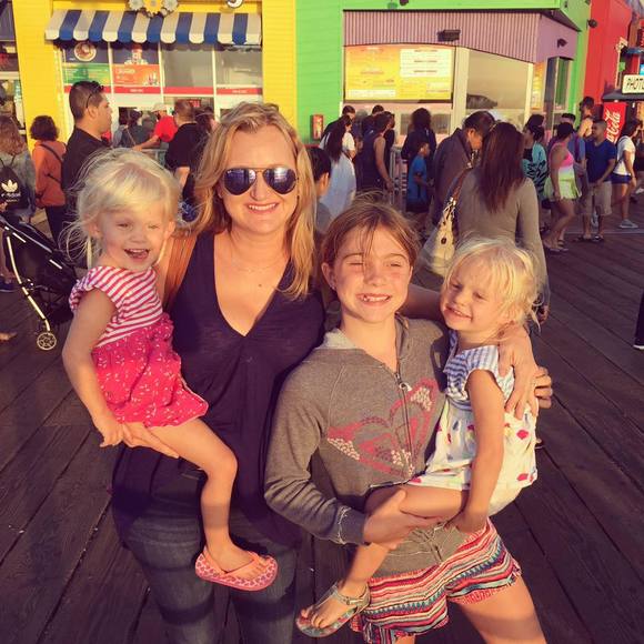 Meet your Posher, Erinn - Picture 1 of 1