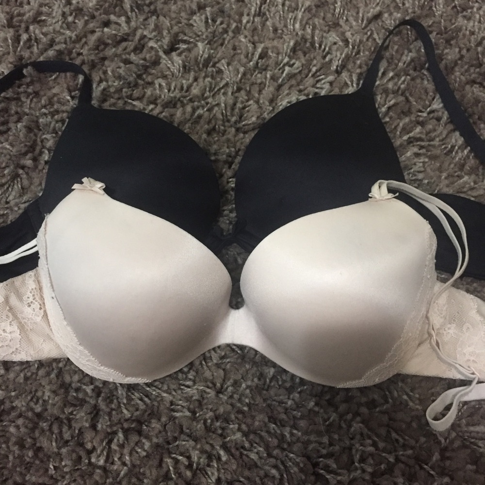 Bundle aerie bras