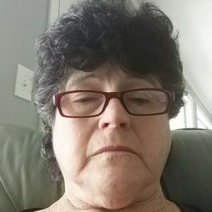 Meet your Posher, Kathleen