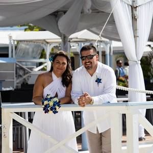 Meet your Posher, Larry