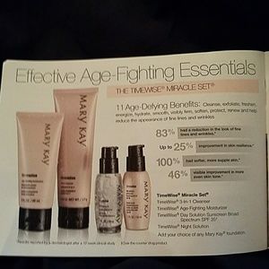 TimeWise Miracle set mk👑👑👑