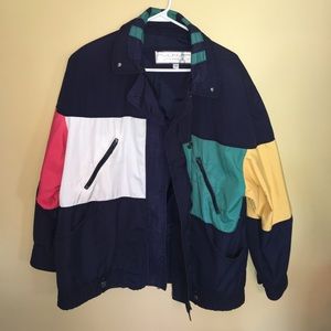 Men's Mulberry Street vintage jacket